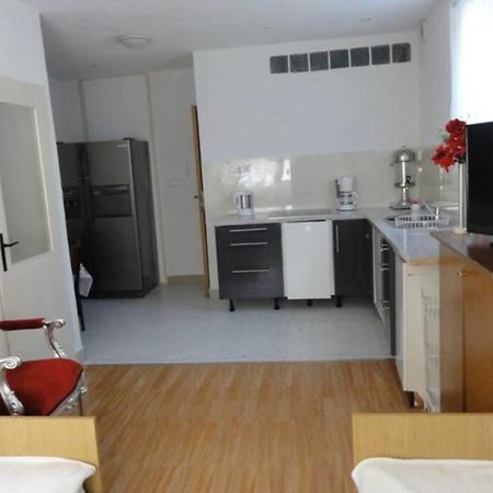 Croatia Zadar Borik Family Apartment With Garten View Number 2 Extérieur photo